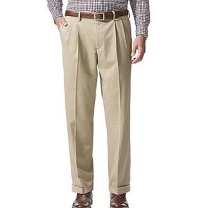 36” x 32” Men’s Pants Khaki’s
